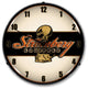 STROM1611673 Stromberg  Equipped Clock