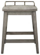 Ryan Counter Height 5-Piece Dining Set