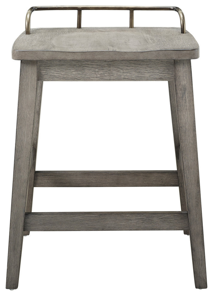Ryan Counter Height 5-Piece Dining Set