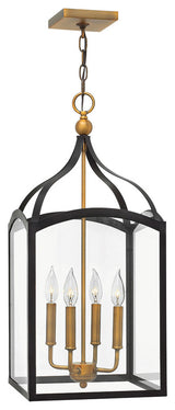 Hinkley Clarendon Medium Open Frame, Bronze