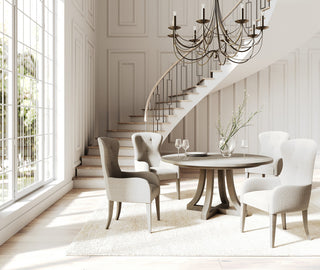 Bernhardt Cornelia Arm Chair