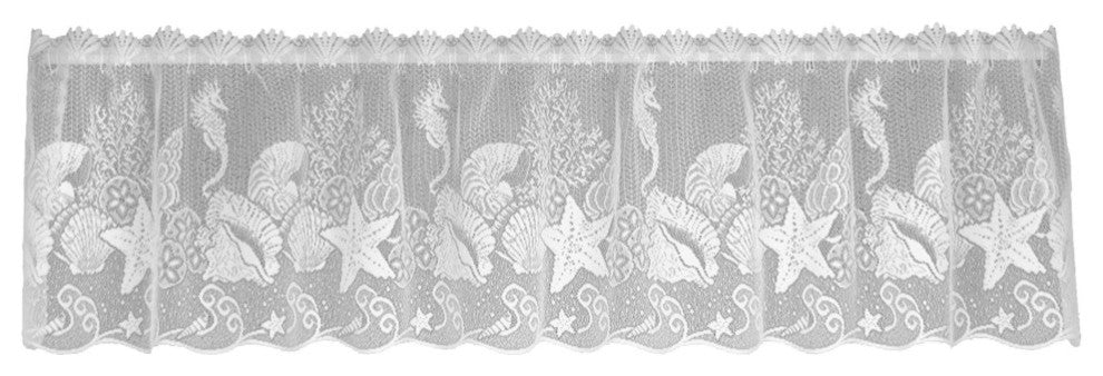SEASCAPE 60x14 VALANCE