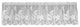SEASCAPE 60x14 VALANCE