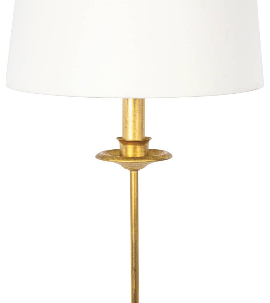 Fisher Stem Buffet Lamp
