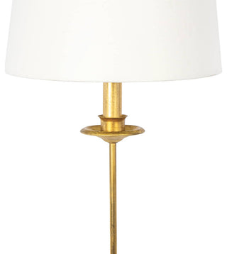 Fisher Stem Buffet Lamp