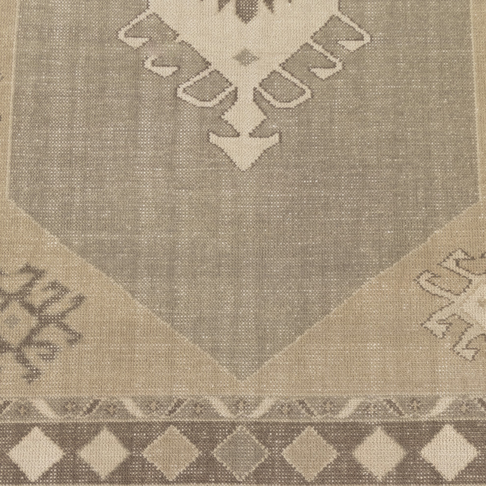 Samsa Hand-Knotted Rug-Samsa Rug-8'x10'