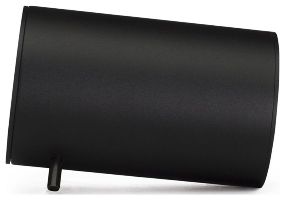 LEFF amsterdam Tube Audio Speaker, Black