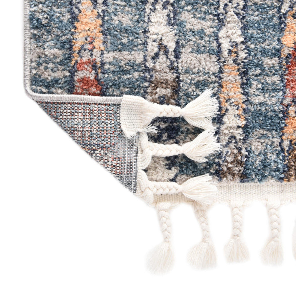 Unique Loom Aramis Aras Area Rug