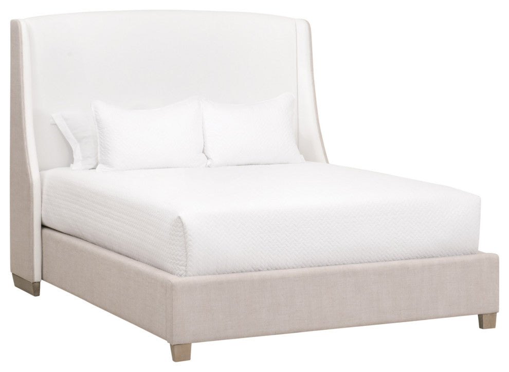 Sloan Standard King Bed