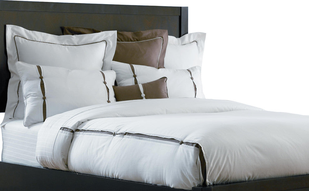 Resort 8-Piece Bedding Collection, King