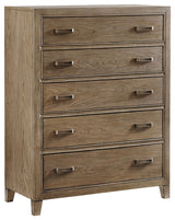 Brookdale Drawer Chest
