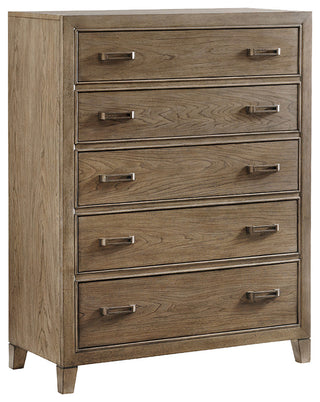 Brookdale Drawer Chest