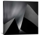 "Structura" Stretched Canvas Giclee by Gilbert Claes, 30x30"