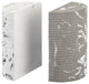 Terra Concrete Bookends