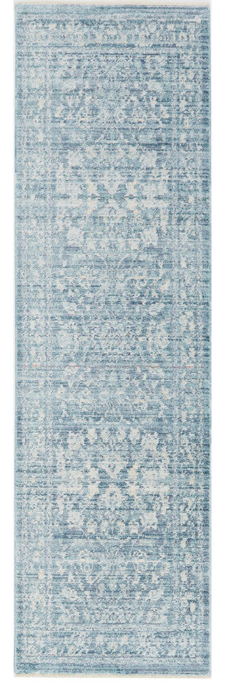 Artisan Blue 47"x64" Area Rug