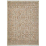 Palace Nordic Area Rug, Beige, 7'9"x9'9"