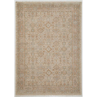 Palace Nordic Area Rug, Beige, 7'9"x9'9"