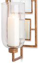 Barclay Butera Wilshire Wall Candle Sconce
