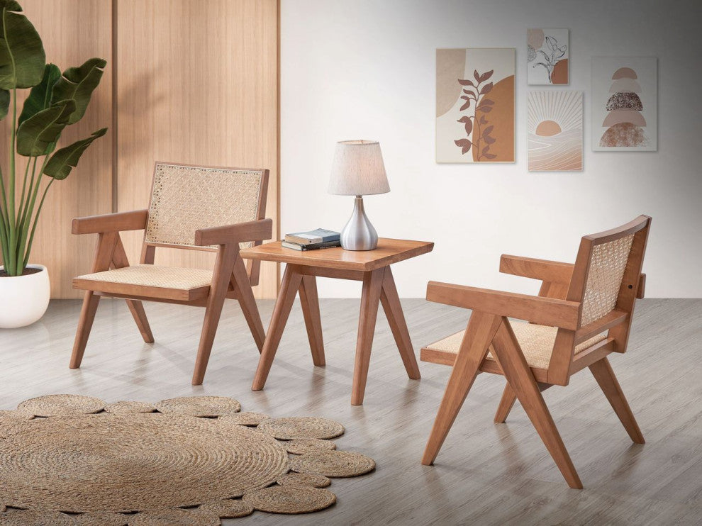 Acme Velentina End Table
