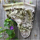 Vendemmia Wall Planter 17, Architectural Brackets