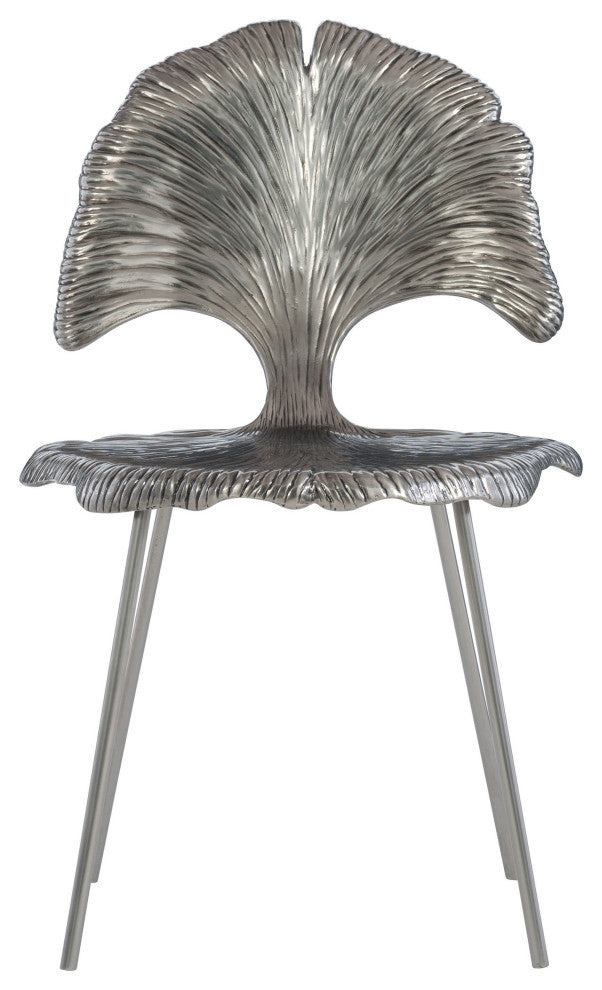 Bernhardt Interiors Felicity Metal Chair