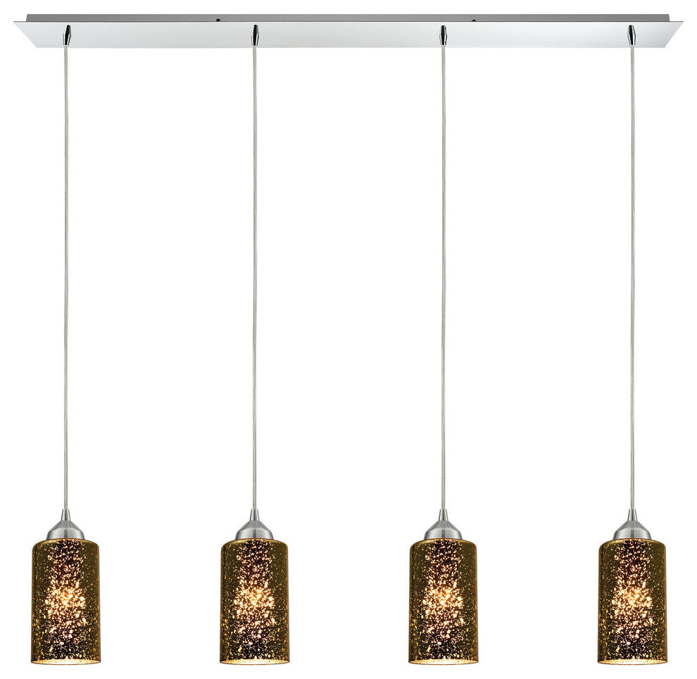 ELK Lighting Mini Pendant Illusions