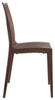 Modern Contemporary Kitchen Dining Chair Coffee