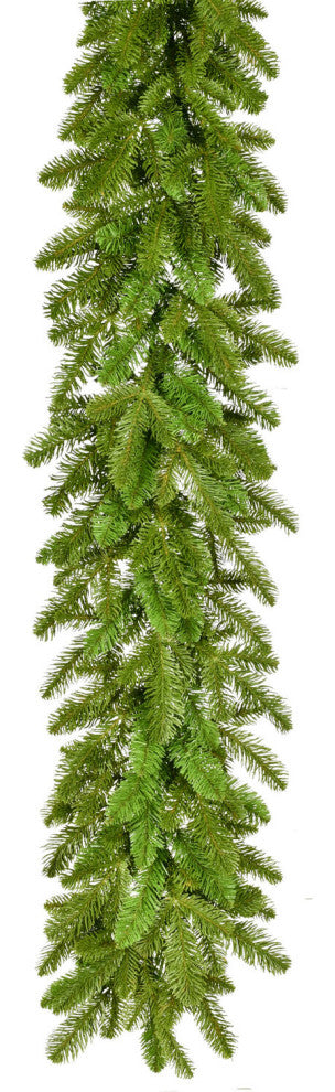 9-Ft. Grandland Garland, No Lights