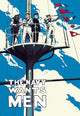 The Navy Wants Men- Fine Art Giclee Print 24" x 36"