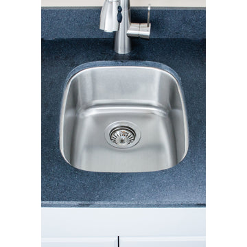 Wells Sinkware 1518 Bar Sink Pack