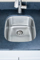 Wells Sinkware 1518 Bar Sink Pack