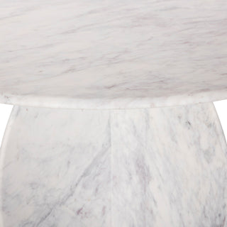 Formentera Dining Table, White