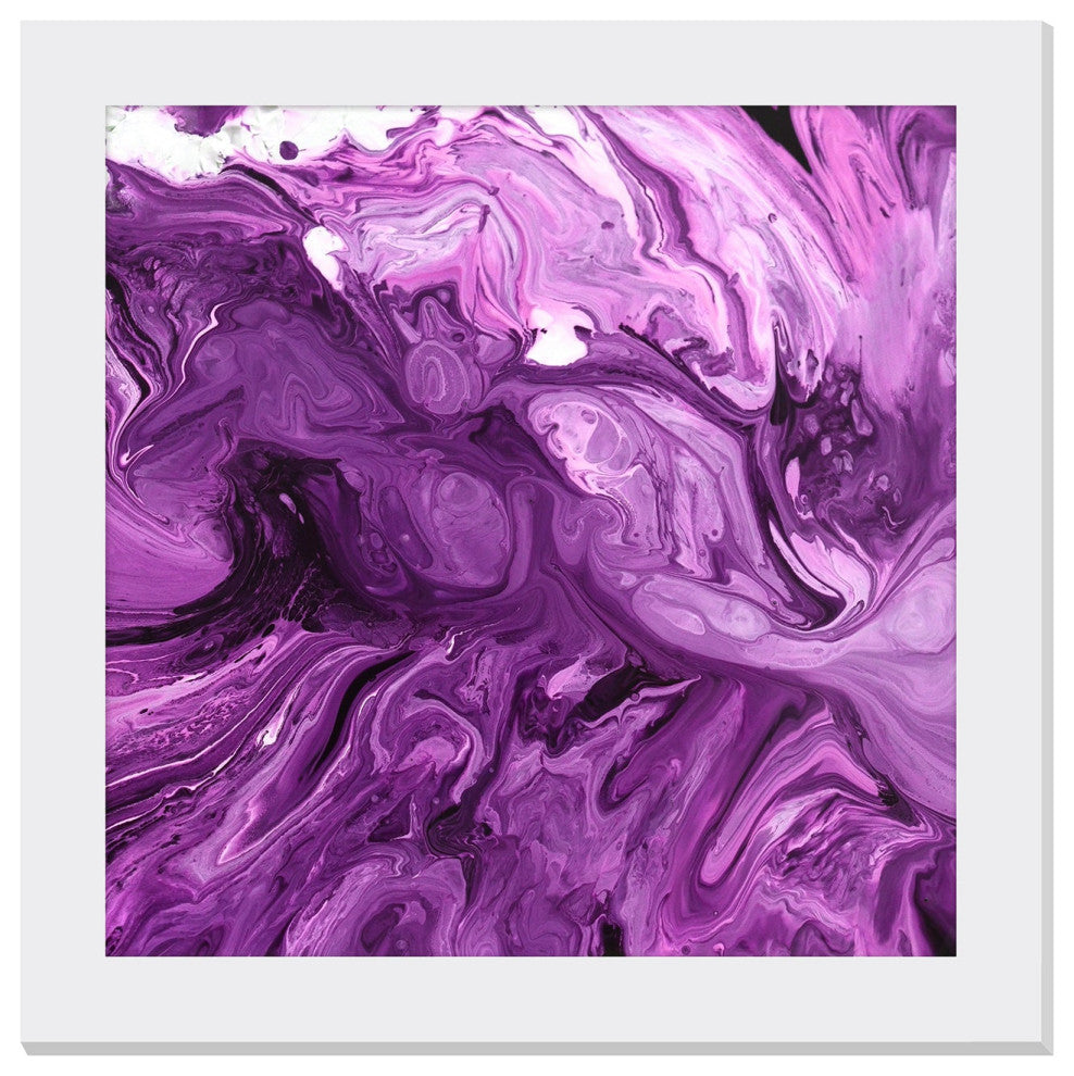 Grandeur Museum-Grade Luxurious Wall Art Statement, WM02017