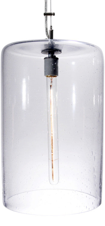Stellar Pendant, Joe Ginsberg Collection, Crystal