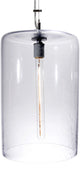 Stellar Pendant, Joe Ginsberg Collection, Crystal