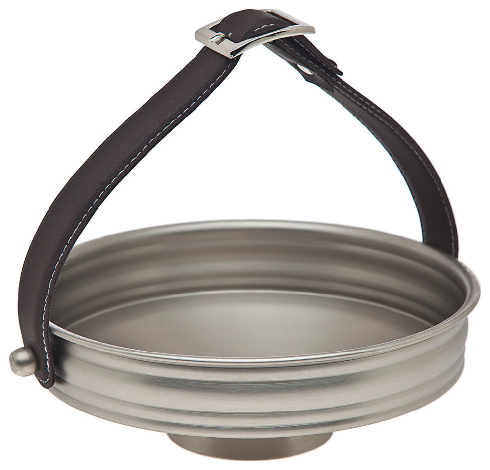 Reid Round Serving Tray