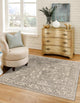 Unique Loom Lola Bold Area Rug