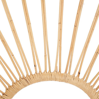 Safavieh Faris Arched Headboard Natural Full