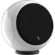 Gallo Acoustics Nucleus Micro SE Speaker, Gloss White