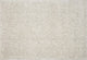 Soft Voluminous Pile Kayla Shag Area Rug, Light Gray, 9'3"x13'