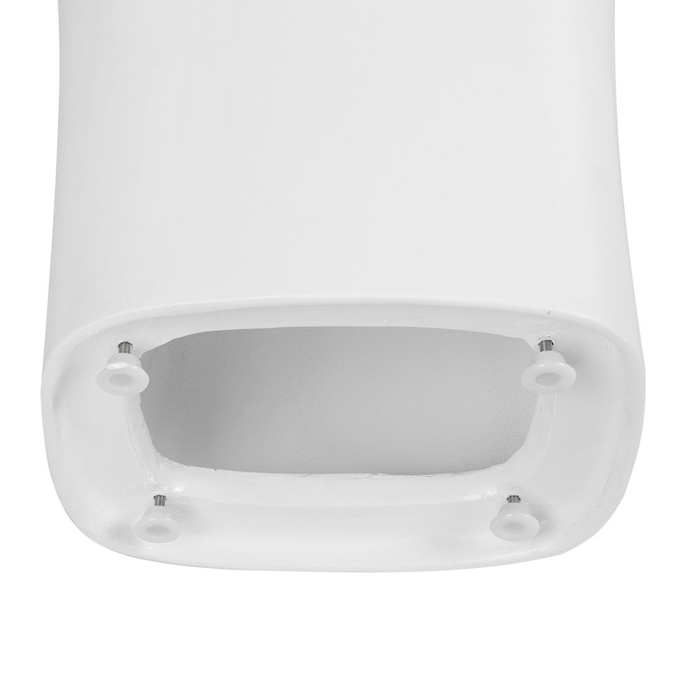24" Streamline K-1980-24 Solid Surface Resin Freestanding Basin