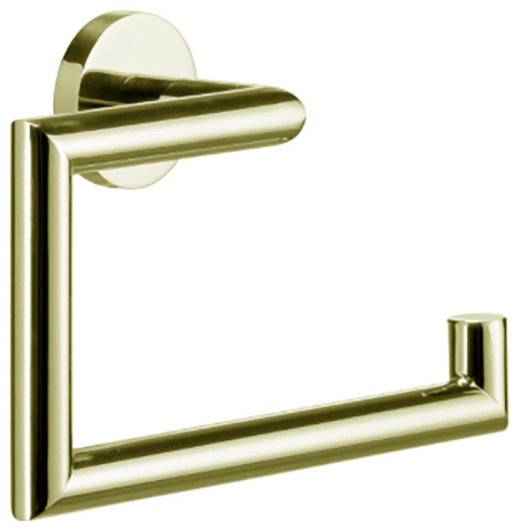 Towel Ring (Eco), Gold