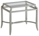 Rectangular End Table