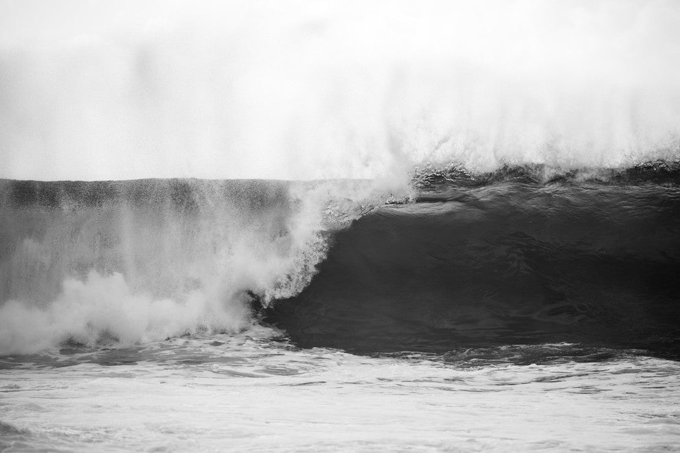 Marmont Hill, "Power" by Morgan Hartley Painting Print on Wrapped Canvas, 45x30