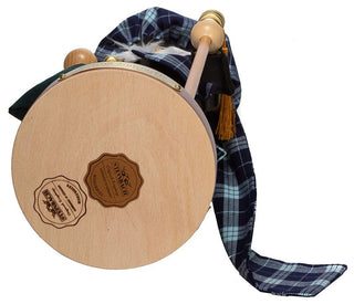 17.3" Steinbach Scottish Santa Nutcracker