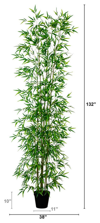 Image includes measurements/scale graphics overlayed on white background (infographic style).