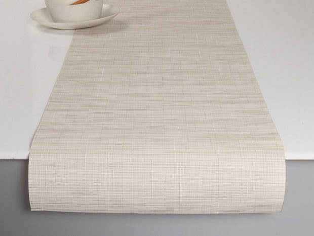 Bamboo Runner, Chino