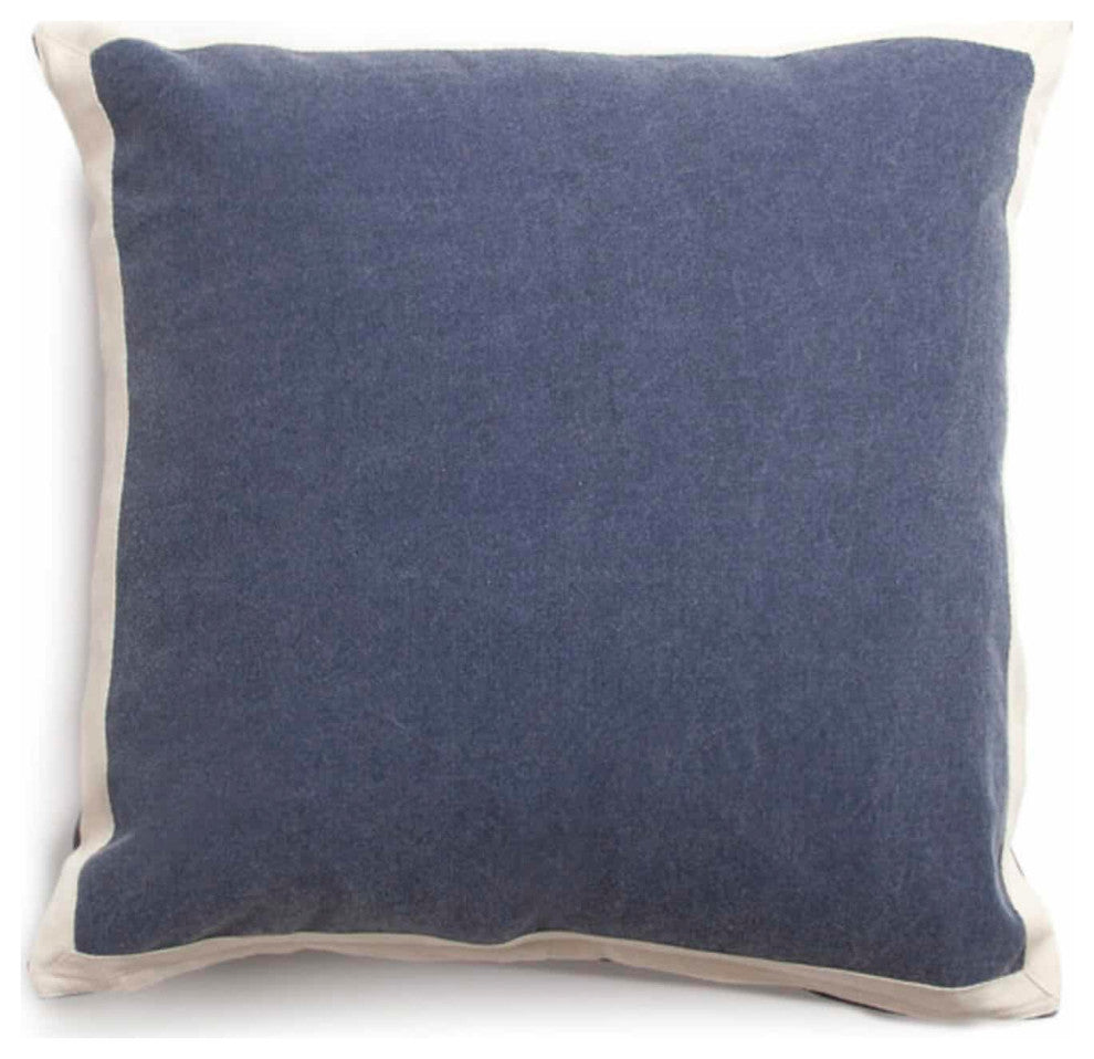 Nora Pillow, Navy