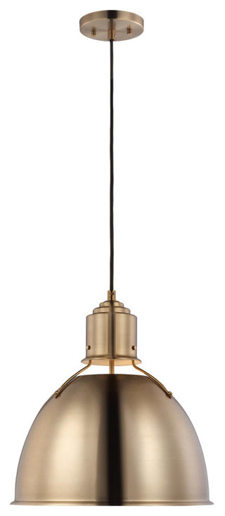 Huey One Light Medium Pendant