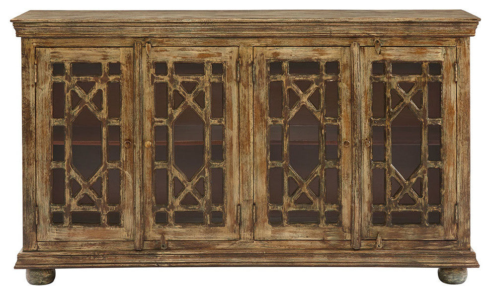 Stein World Farella Park Console